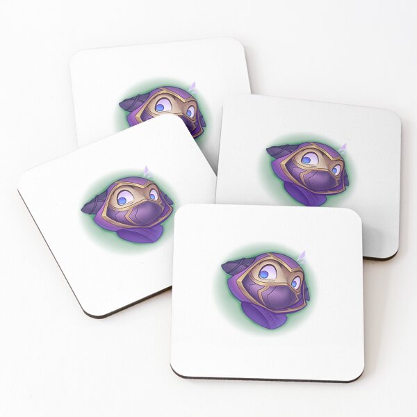 Item preview, Kennen designed and sold by Motorcorp.