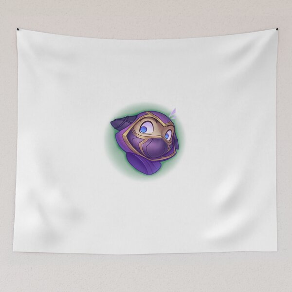 Item preview, Kennen designed and sold by Motorcorp.