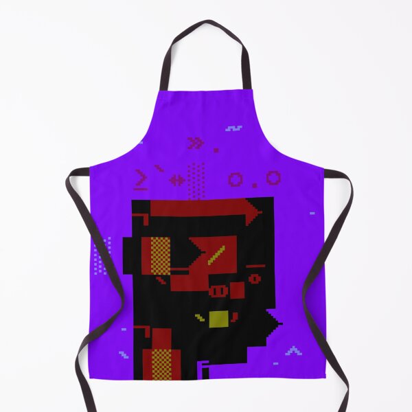 Item preview, DOS Punk 462 designed and sold by DOS-Punks.