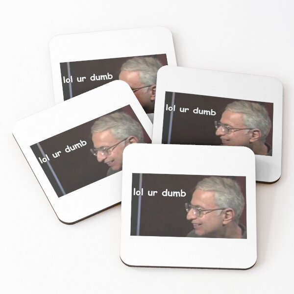 Item preview, don lombardi lol ur dumb designed and sold by joshsimone.