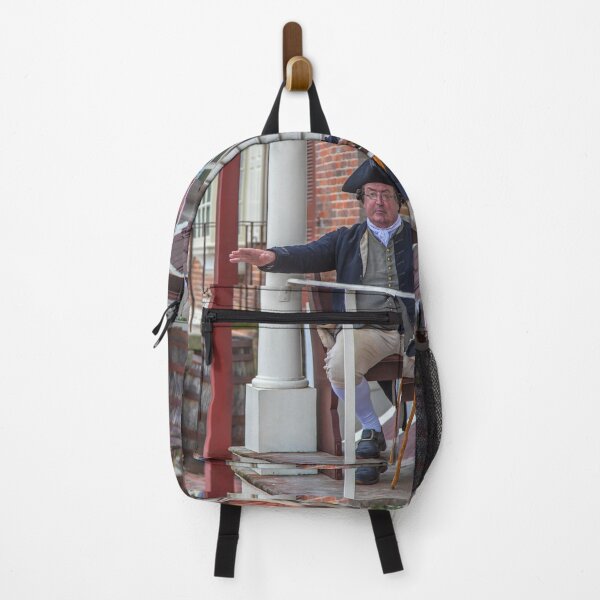 Item preview, USA. Virginia. Colonial Williamsburg. Ben Franklin.  designed and sold by vadim19.