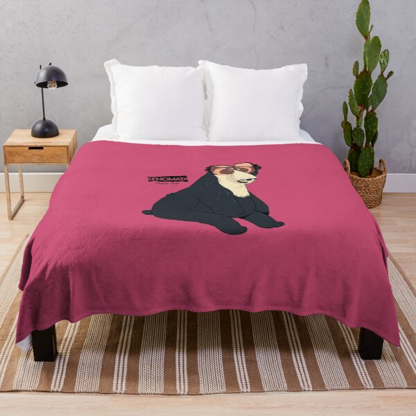 Item preview, Andean Bear designed and sold by Kenomata.
