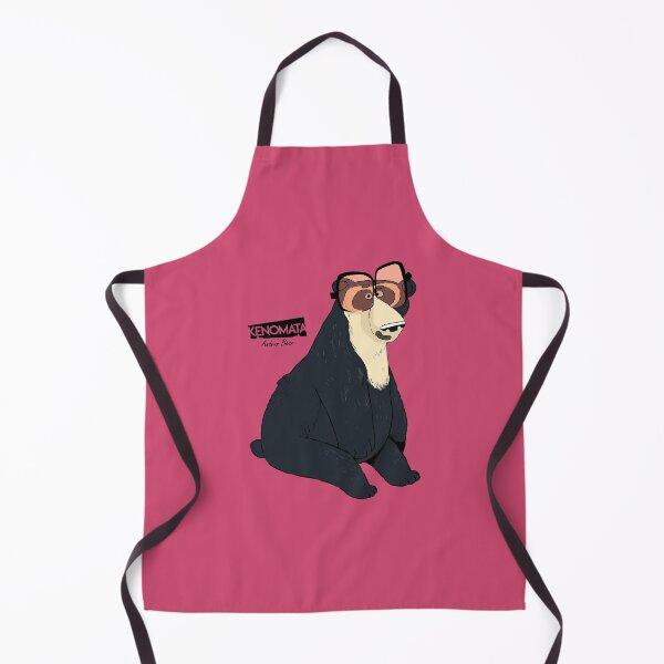 Item preview, Andean Bear designed and sold by Kenomata.