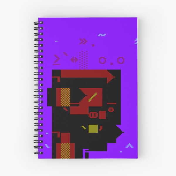 Item preview, DOS Punk 462 designed and sold by DOS-Punks.
