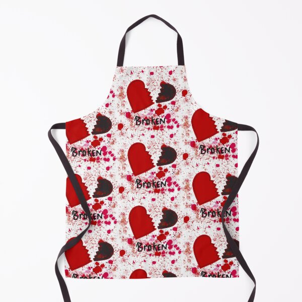 Item preview, Broken Hearted designed and sold by clounewcomb.