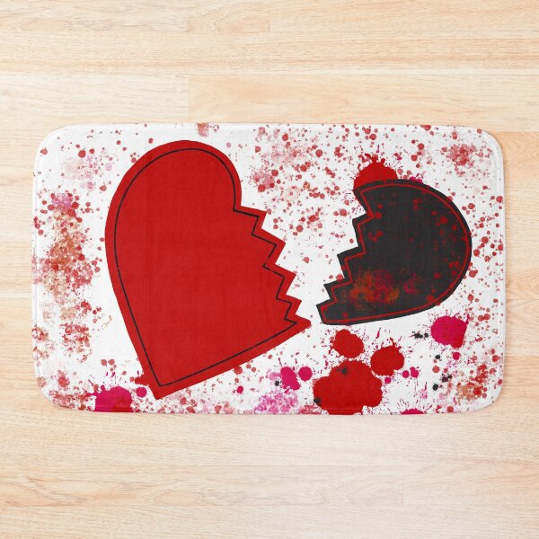 Item preview, Broken Hearted designed and sold by clounewcomb.