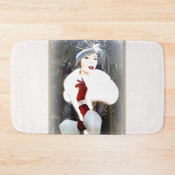 Item preview, Art Deco Lady  designed and sold by angel1.