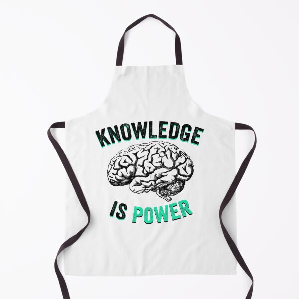 Item preview, Motivational Knowledge is Power designed and sold by wingstar.