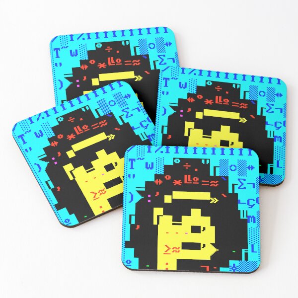 Item preview, DOS Punk 154 designed and sold by DOS-Punks.