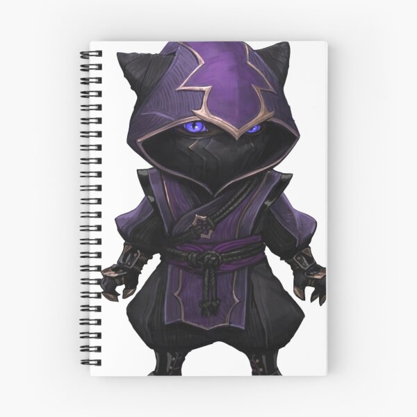 Item preview, Kennen  designed and sold by Motorcorp.