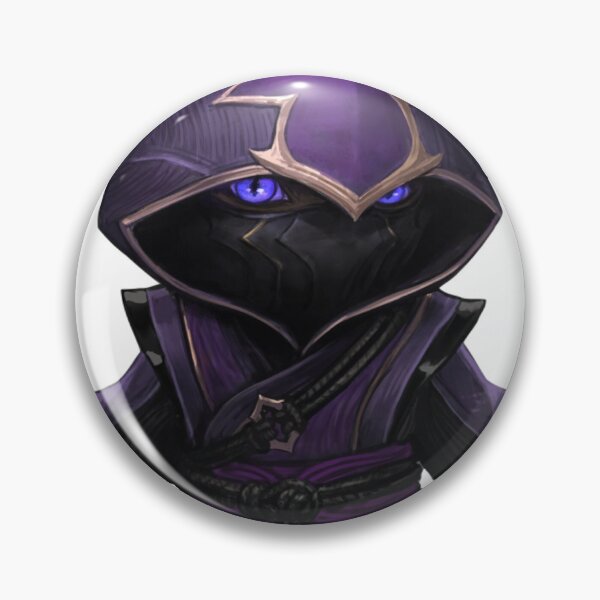 Item preview, Kennen  designed and sold by Motorcorp.