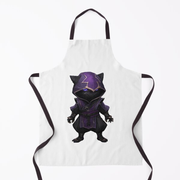 Item preview, Kennen designed and sold by Motorcorp.