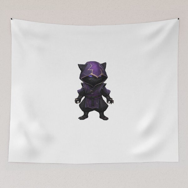 Item preview, Kennen  designed and sold by Motorcorp.