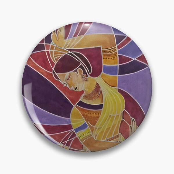 Item preview, The Dancers: Aarohi designed and sold by DreamsOfArubani.