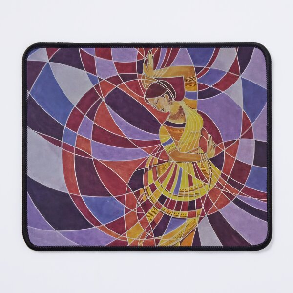 Item preview, The Dancers: Aarohi designed and sold by DreamsOfArubani.