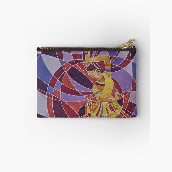 Item preview, The Dancers: Aarohi designed and sold by DreamsOfArubani.