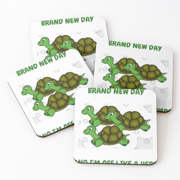 Item preview, IT'S THE START OF A BRAND NEW DAY designed and sold by forgodandcountr.