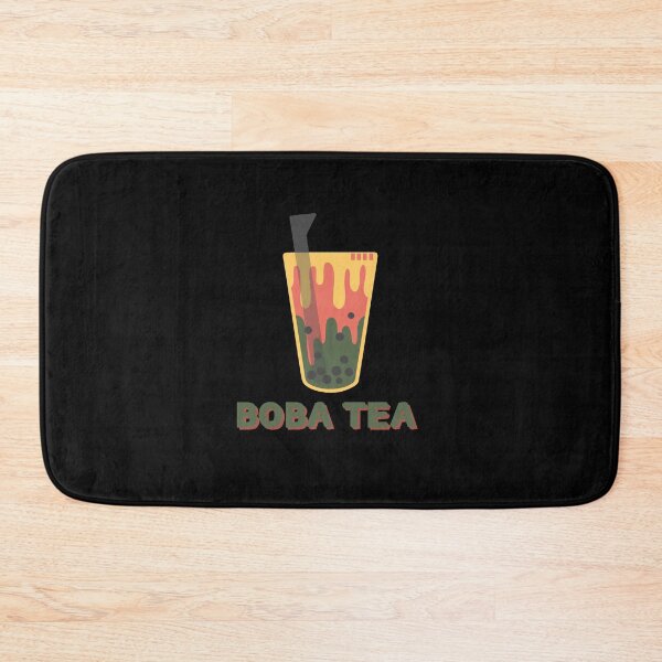 Item preview, Boba Tea - Matcha Strawberry Mango? As you wish! designed and sold by LudicrousFeed.