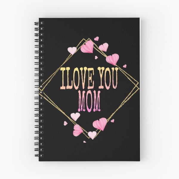 Item preview, ILOVE you mom designed and sold by Bigstars *****.