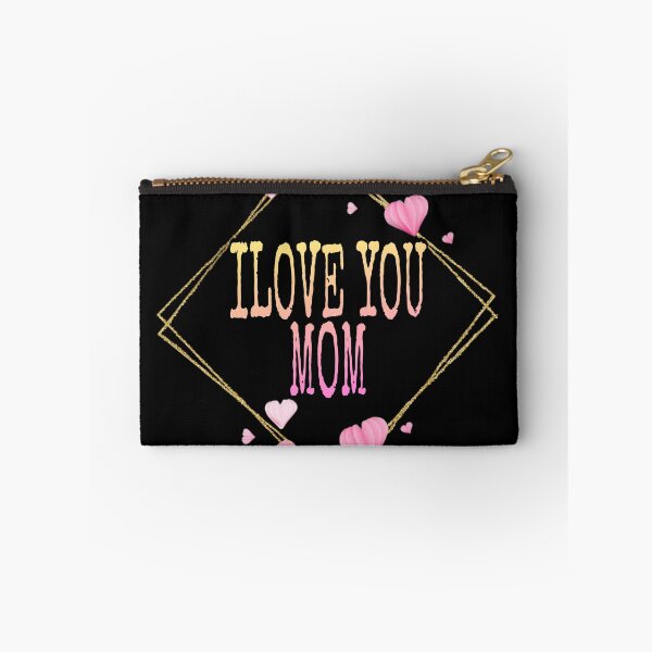 Item preview, ILOVE you mom designed and sold by Bigstars *****.