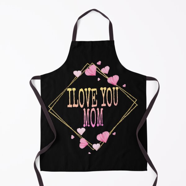 Item preview, ILOVE you mom designed and sold by Bigstars *****.