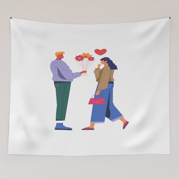 Item preview, Valentine's Day  designed and sold by Touch of FEZ.