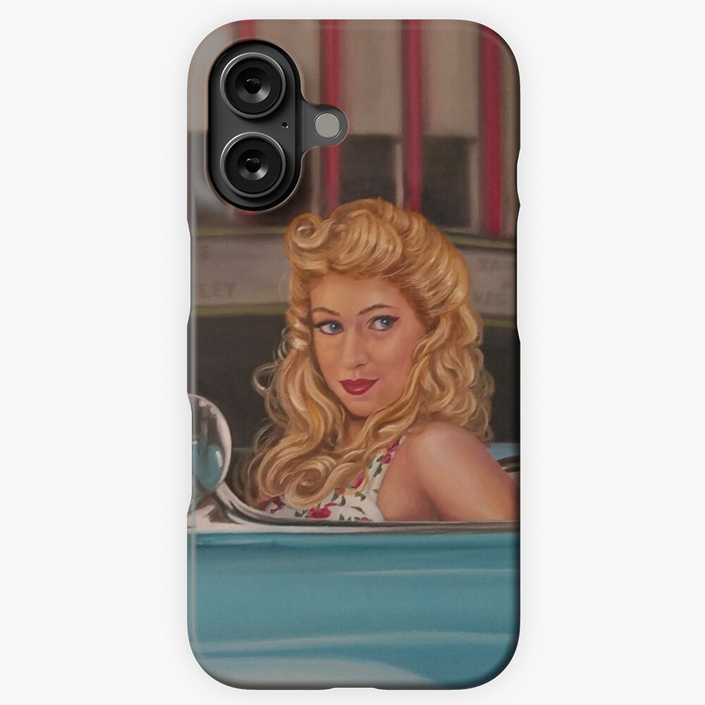 Item preview, iPhone Snap Case designed and sold by artmangary.