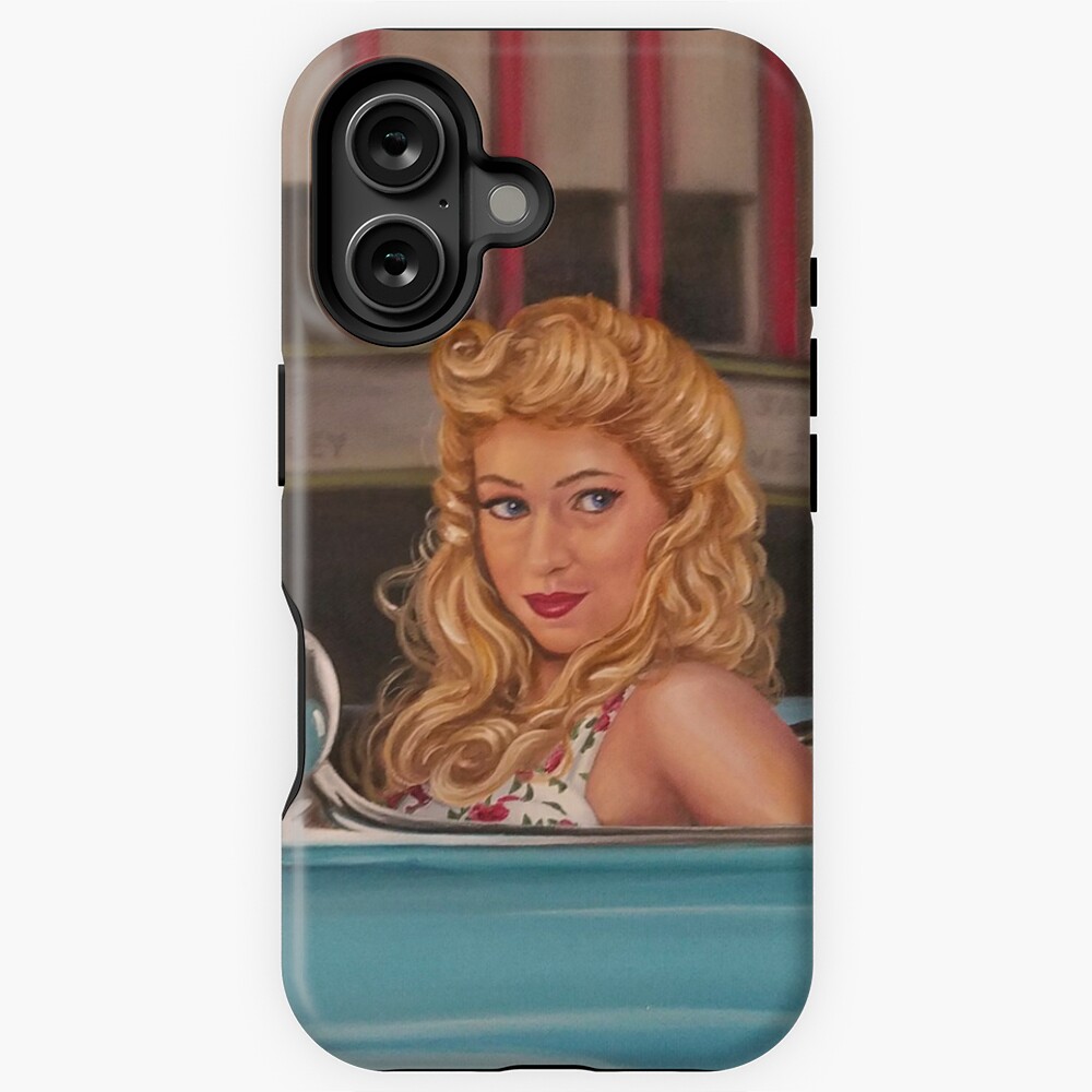 Item preview, iPhone Magsafe Tough Case designed and sold by artmangary.