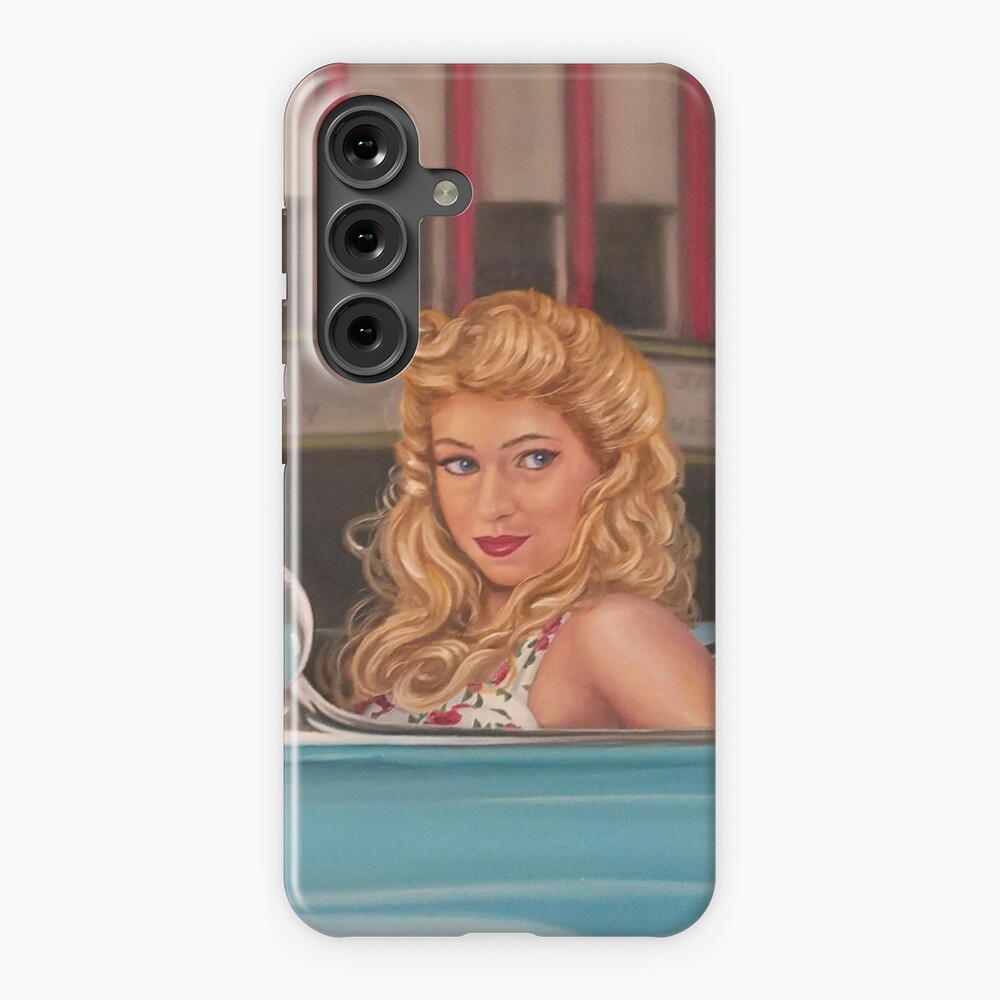 Item preview, Samsung Galaxy Snap Case designed and sold by artmangary.