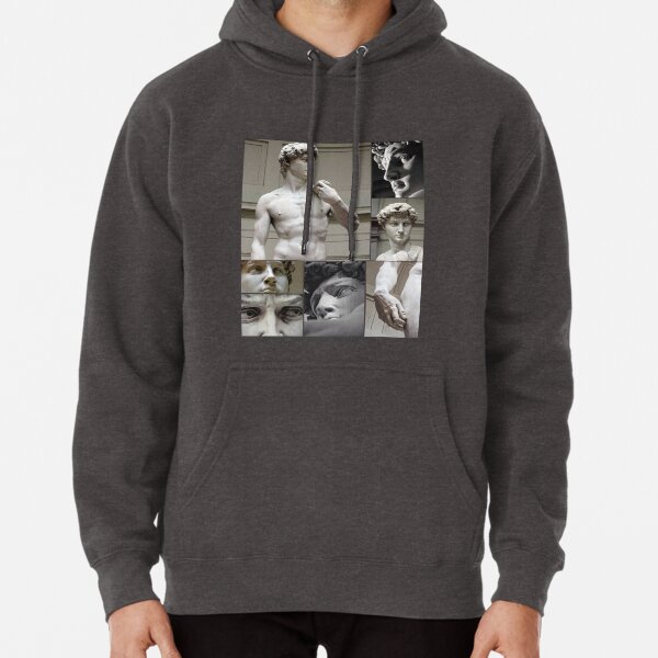 Michelangelo Sweatshirts Hoodies for Sale Redbubble