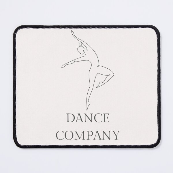 Item preview, dance company designed and sold by jsebouvi.