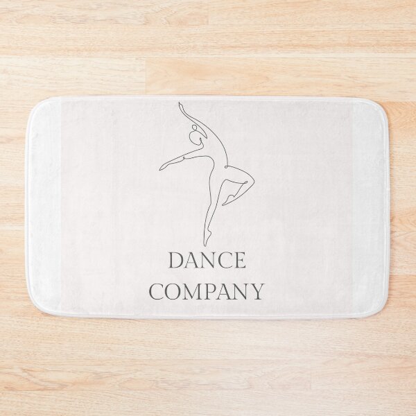 Item preview, dance company designed and sold by jsebouvi.