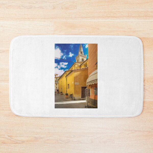 Item preview, Lerici - San Rocco Church designed and sold by paolo1955.