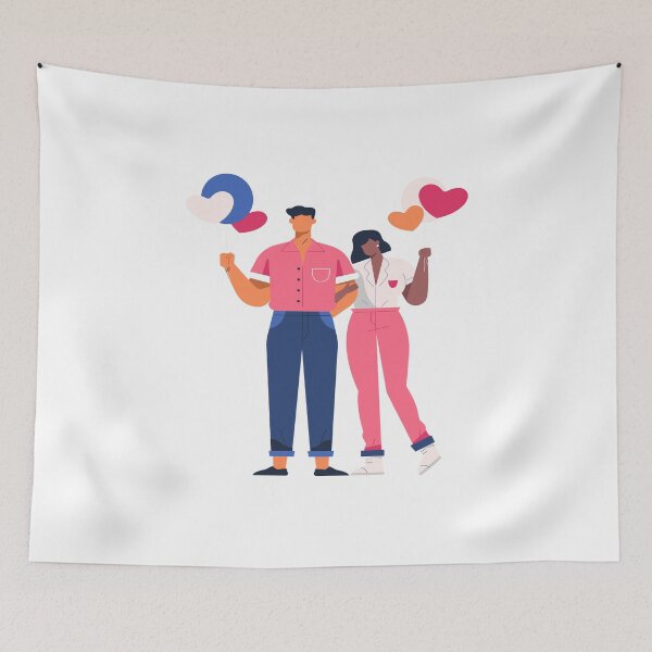 Item preview,  Valentine's Day  designed and sold by Touch of FEZ.