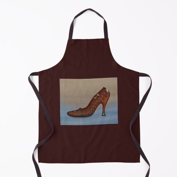 Item preview, Shoe designed and sold by Cornelia Mladenova.