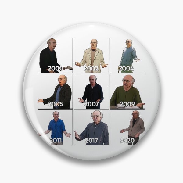 Item preview, Larry evolution designed and sold by Beshbazo.