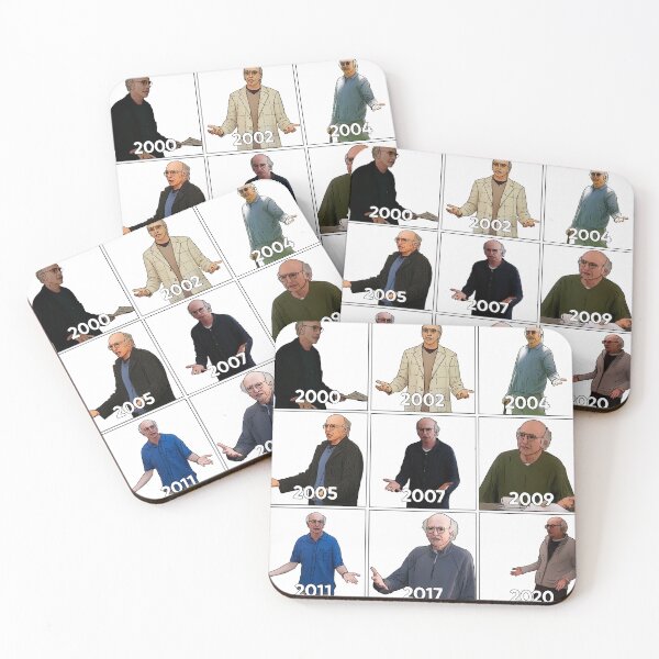 Item preview, Larry evolution designed and sold by Beshbazo.