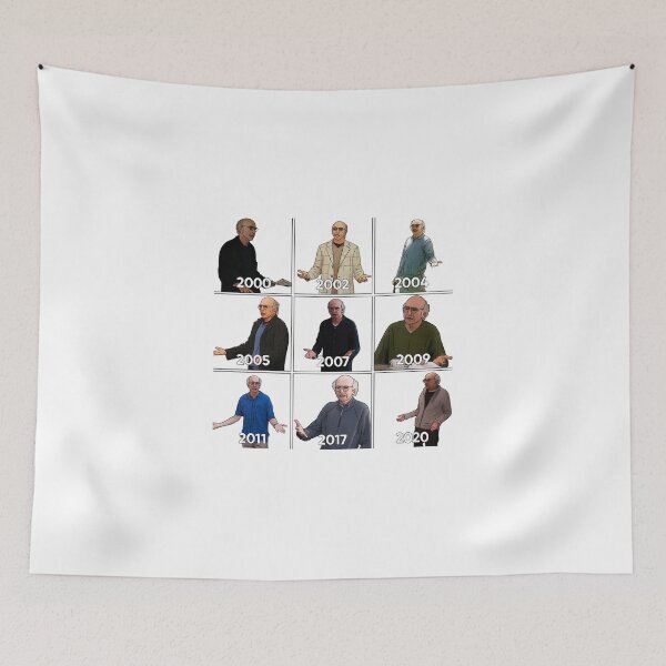Item preview, Larry evolution designed and sold by Beshbazo.