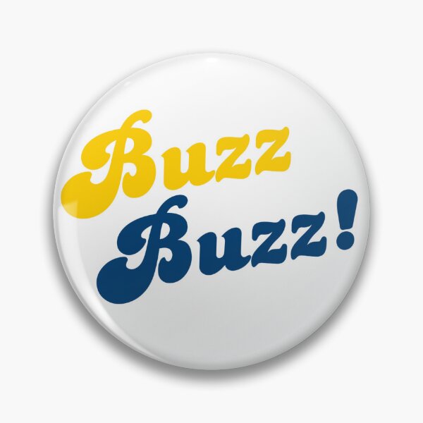 Item preview, Buzz Buzz! Yellowjackets designed and sold by Savetheoctopus.