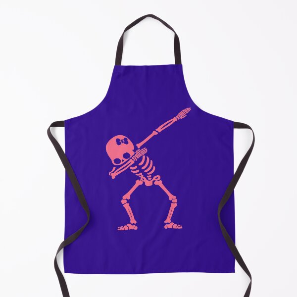 Item preview, Dabbing Pink Skeleton Cute T-Shirt Hip Hop Dab Pose designed and sold by ShumShumShop.