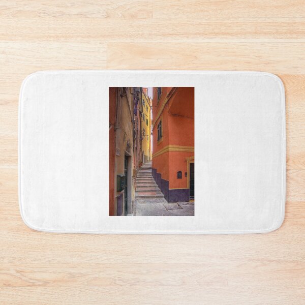 Item preview, Lerici - Tipical "Carobbio" (Alley) designed and sold by paolo1955.