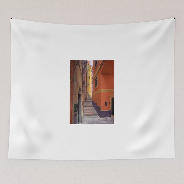 Item preview, Lerici - Tipical "Carobbio" (Alley) designed and sold by paolo1955.