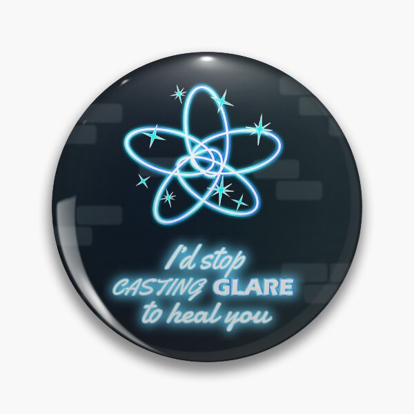 Item preview, I'd Stop Casting Glare for You designed and sold by ThePhookas.