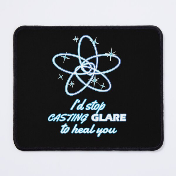 Item preview, I'd Stop Casting Glare for You designed and sold by ThePhookas.