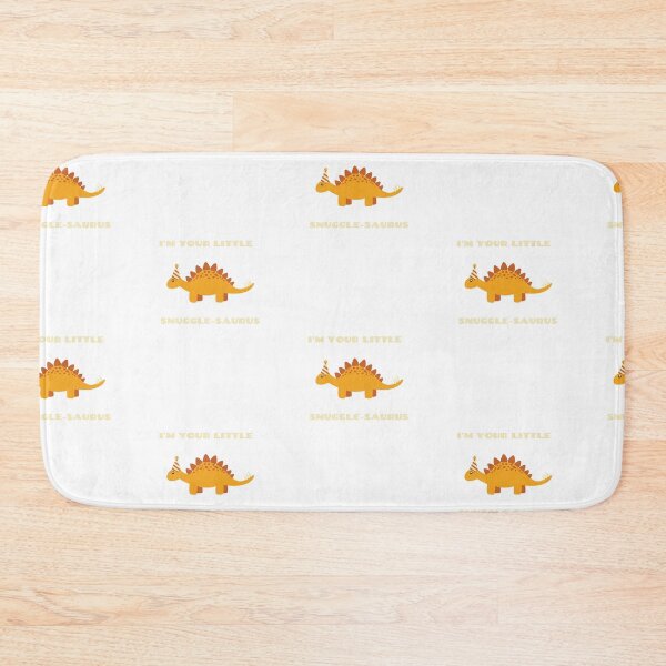 Item preview, I'm your little snuggle-saurus || Kacie O'Neill Designs  designed and sold by kacieoneill.