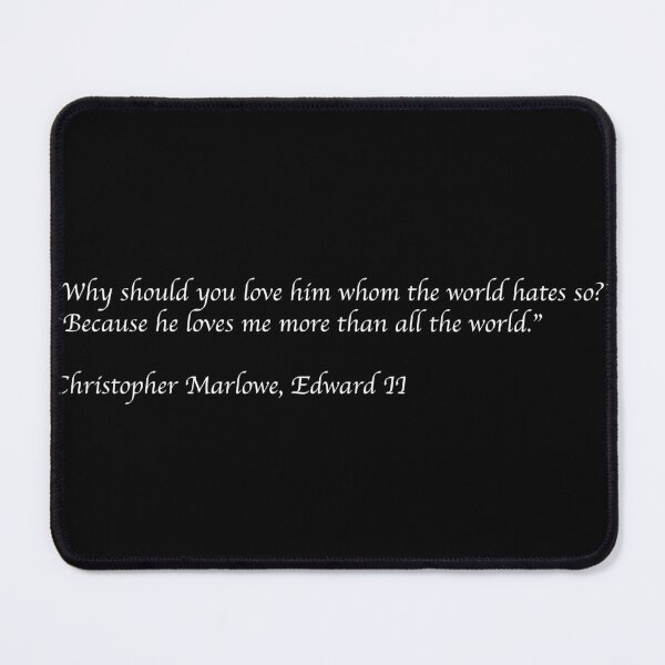 Item preview, Edward II - Christopher Marlowe designed and sold by whitearmed-hera.