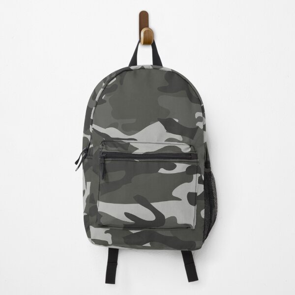 Item preview, Unique Camouflage Patterns designed and sold by mythographiaart.