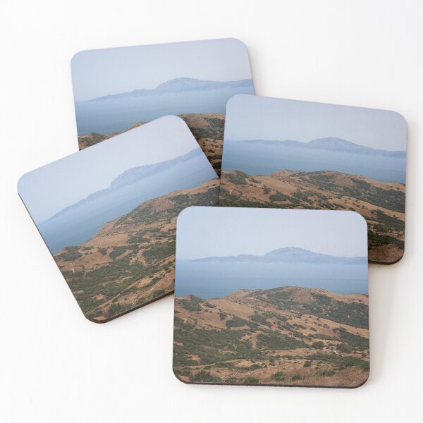 Item preview, Gibraltar, Spain, Morroco designed and sold by akstinaite.