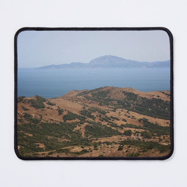 Item preview, Gibraltar, Spain, Morroco designed and sold by akstinaite.