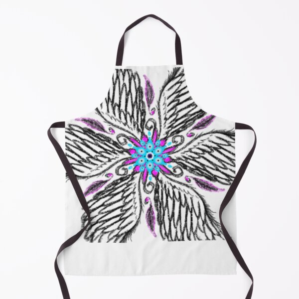 Item preview, False Flower of the Angels designed and sold by pifflechan.